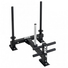 Velké profesionální saně ATX LINE Big Sled Prower