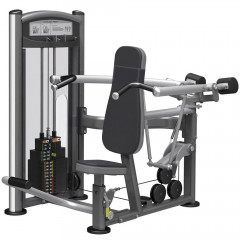 IMPULSE Shoulder press tlaky na ramena (90 kg)