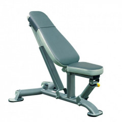 Polohovací lavice univerzální IMPULSE Multi-adjustable bench