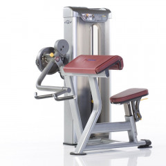 TUFFSTUFF BICEP / TRICEP - biceps / triceps stroj