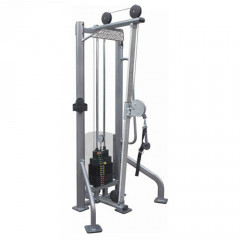 IMPULSE Adjustable Hi/Lo Pulley - výškově nastavitelná kladka