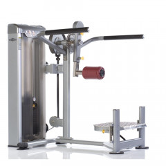 TUFFSTUFF MULTIH-HIP FLEXOR - unožování