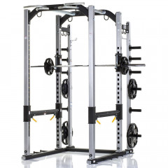 TUFFSTUFF Power Rack