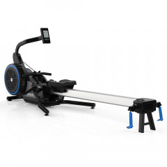 IMPULSE SKI-ROW veslovací trenažér a stretching i pro skupinová cvičení
