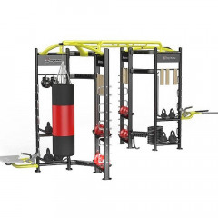 Modulární konstrukce Impulse Fitness - IZ I Shape