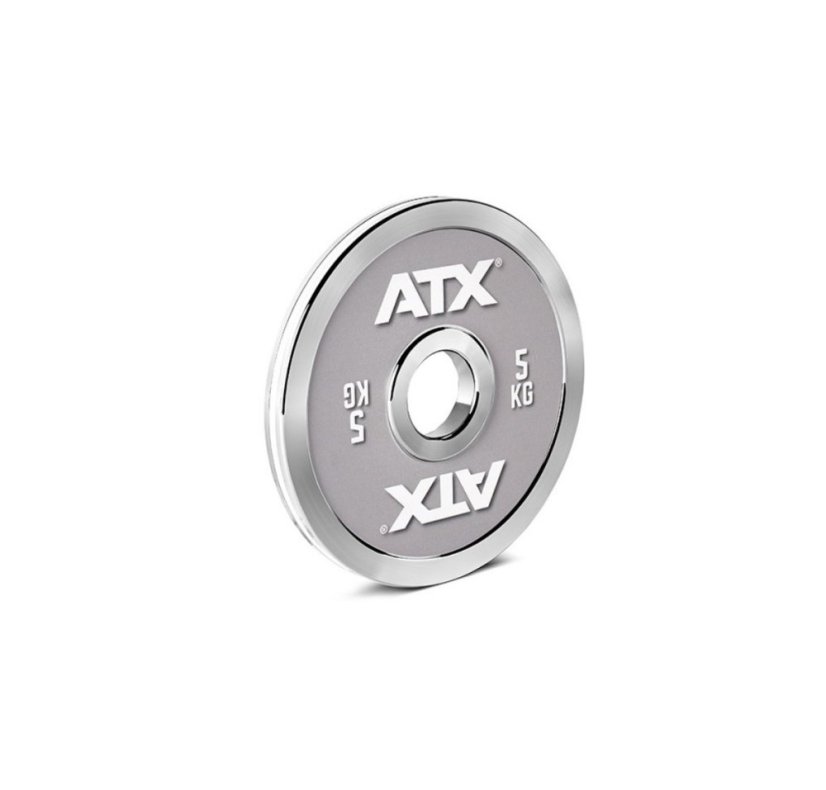 ATX; kalibrovaný kotouč 5 kg