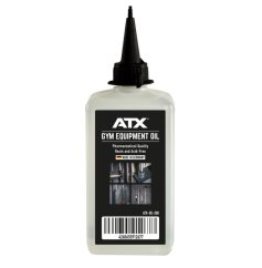 GYM EQUIPMENT OIL 200 ML