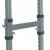 Squat rack + upper and lower pulley IMPULSE, height 211 cm