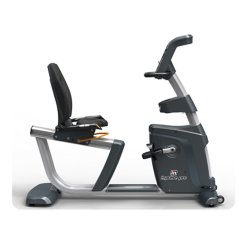 Ergometr s opěrou zad IMPULSE RR700