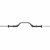 Olympijská tyč ATX LINE Camber Bar s paralelnými úchopmi, 2000/50 mm, 28 mm úchop