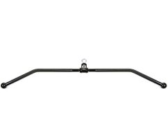ATX® BLACK LINE - ROTATION LAT BAR ATX® BLACK LINE - ROTATION LAT BAR
