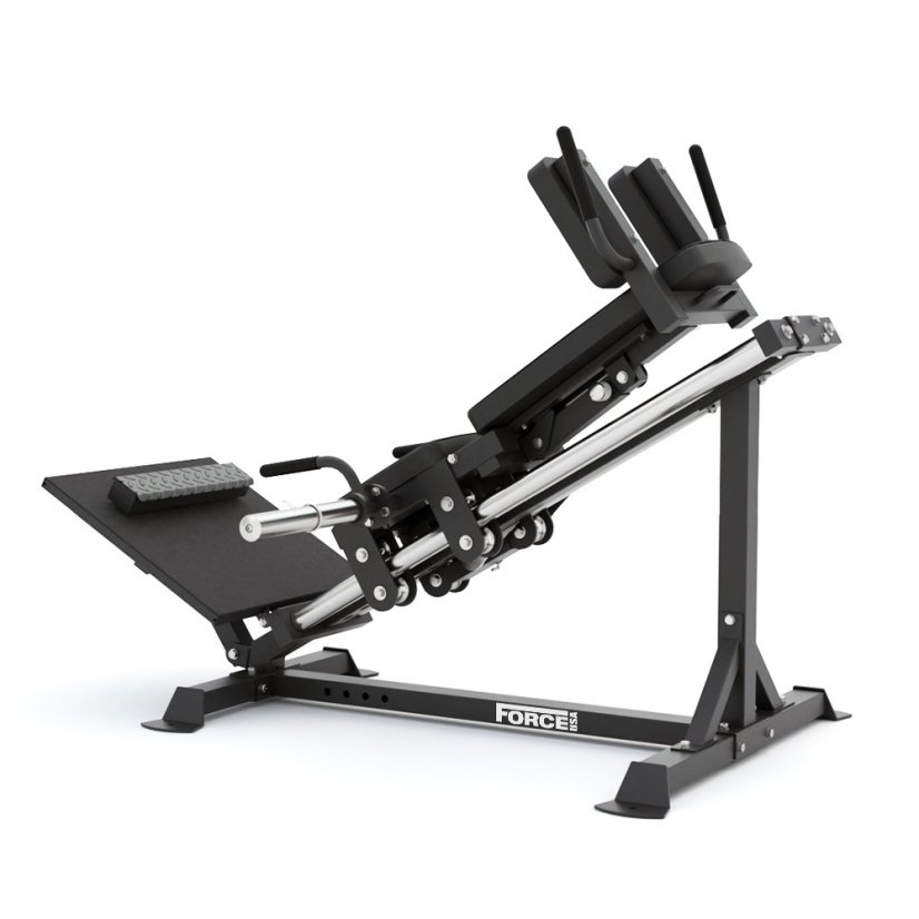 FORCE USA Compact Leg Press & Hack Squat V3