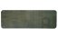 Fitness podložka IRONLIFE 1600 × 600 × 19 mm - Army