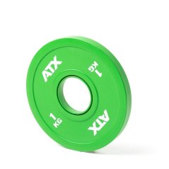 ATX LINE; Frictional Grip Plates - 50 mm - 1 kg