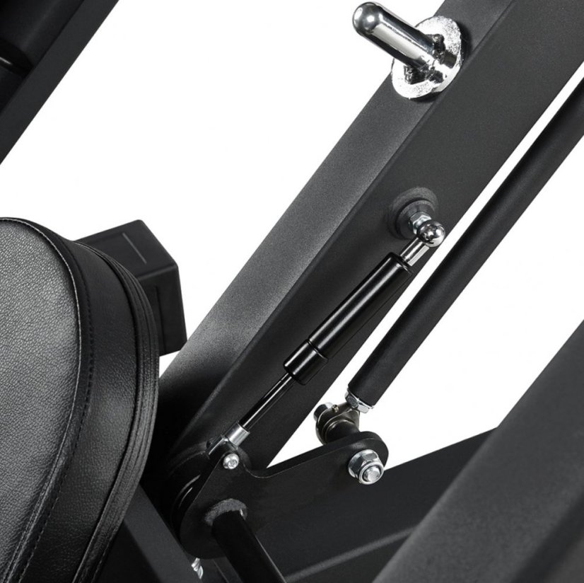 Posilňovací lavice na nohy ATX LINE Leg press classic 45°