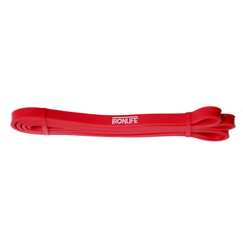 Odolná guma IRONLIFE Power Band 13 mm