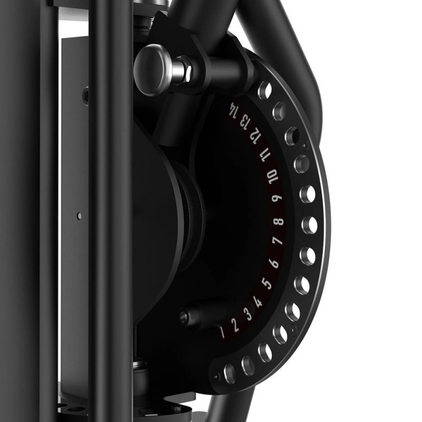 Multifunkční posilovací stroj ATX® Functional Pull Trainer, zátěžový sloupec 2 x 90 kg