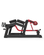 IMPULSE; ECP604 PRONE LEG CURL