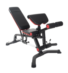 Posilňovacie lavice IRONLIFE