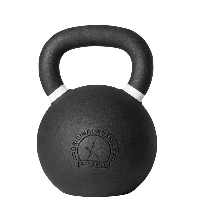 Liatinové činky ATX LINE Russian 40 kg