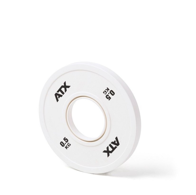 ATX LINE; Frictional Grip Plates - 50 mm - 0,5 kg