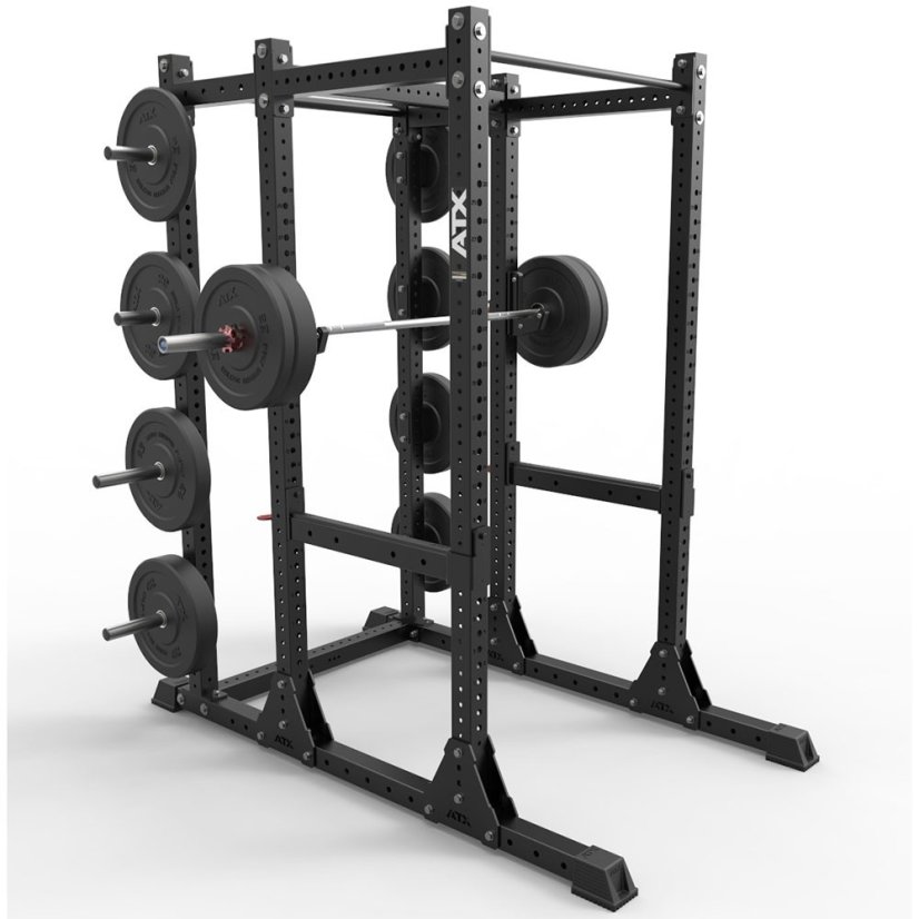 Power Rack 240-F-II; ATX LINE