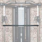 Nástavec rovná tyč ATX LINE Cross Bar