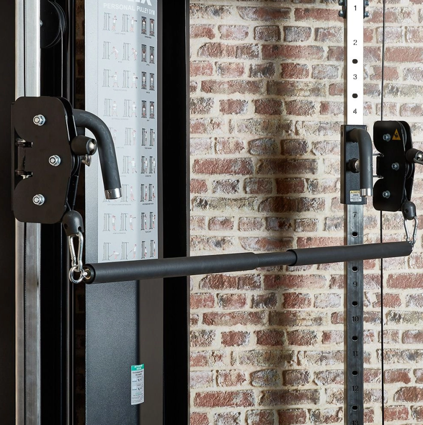 Nástavec rovná tyč ATX LINE Cross Bar