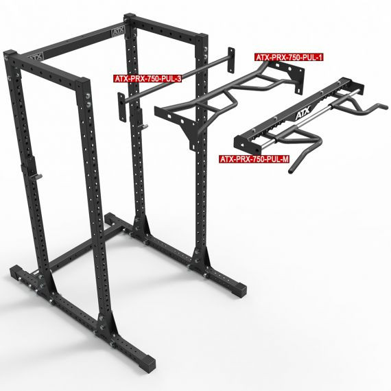 PRX-750-CFG - KONFIGURIERBAR