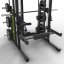 ATX LINE; Foam Rack Support / Rack Rolle