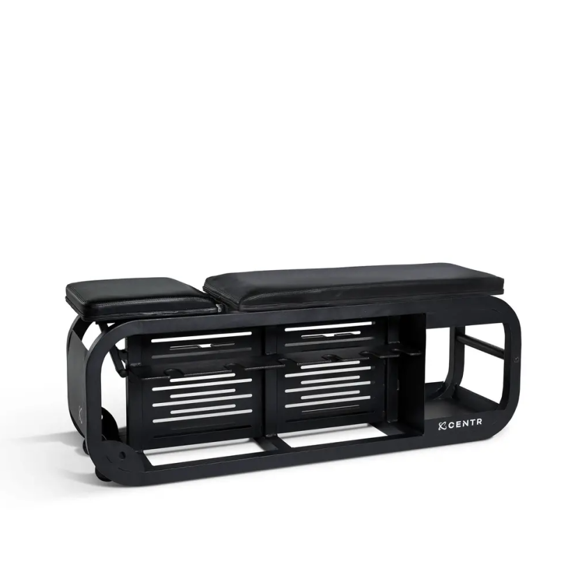 Posilňovacia lavica INSPIRE; Fusion Bench