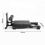 Lavice na hýžďové svaly ATX LINE Floor Glute Ham Trainer GHD-FLR