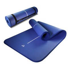 GYMNASTIKMATTE