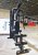 Posilovací stroj IRONLIFE Multi Gym Single Station (cihličkové závaží 80 kg)
