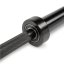 Olympijská náprava ATX LINE 1850/50 mm, úchop 28 mm, hmotnosť 13,5 kg - BLACK