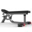 Posilovací lavice nastavitelná REALLEADER Adjustable Bench FW-2028