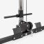 Power Rack PRX-520 s kladkou ATX LINE, výška 218 cm