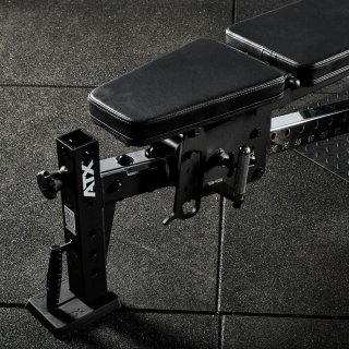 Posilovací stroj na kotouče ATX TRIPLEX Workout Station