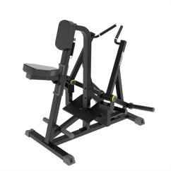 IMPULSE; Seated Row