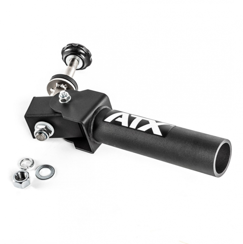 Multisměrový držák na osu ATX® Barbell Hinge - Core Trainer