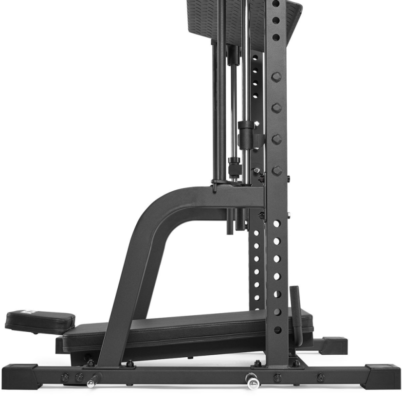 Posilovací stroj vertikální leg press ATX LINE