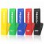 PROIRON resistance rubber set - 5 pcs