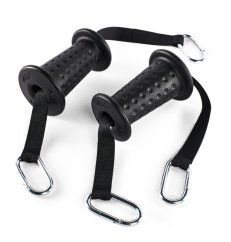 ATX LINE Rukojeť Conic Fat Grips - pár