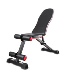 IRONLIFE Dumbbell Bench