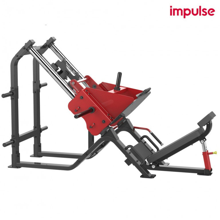 IMPULSE SL7020 LEG PRESS