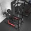 Posilovací stroj na prsa ATX LINE; Standing Chest Press