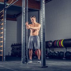 ATX LINE; ATX® Barbell Stand - Stand weight bars 50 mm