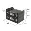Soft Drop Block ATX - Set