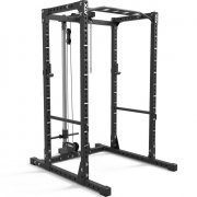 Power Rack ATX LINE PRX-610 with pulley, height 198 cm