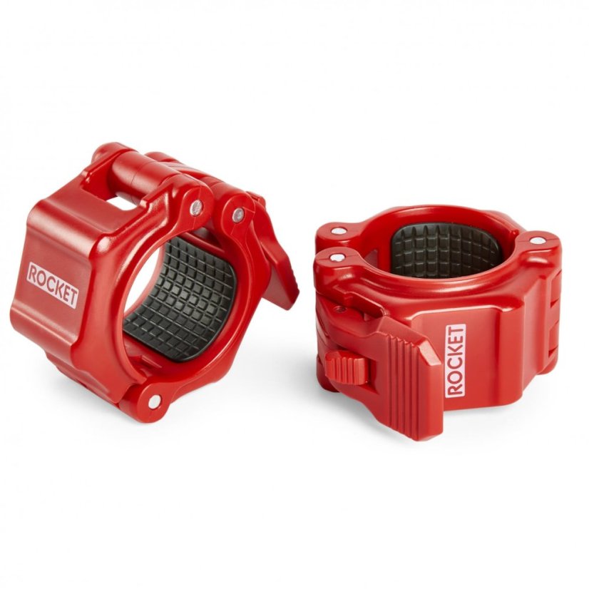 ATX LINE Rocket Series 50 mm, red - pair